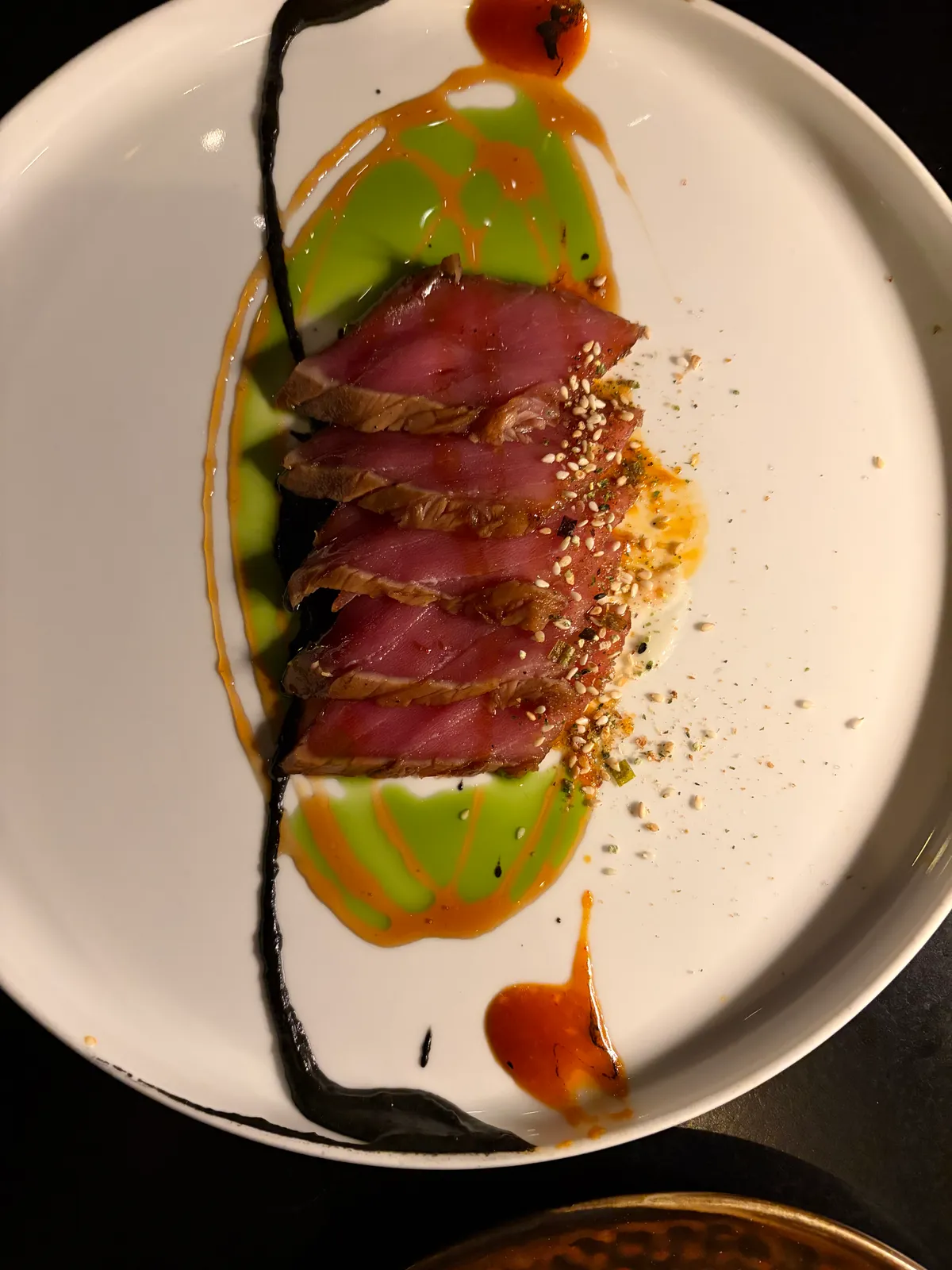 Japon at the Setai, Tel Aviv: a high-end kosher date spot in Old Jaffa with a sea view (photo 2)
