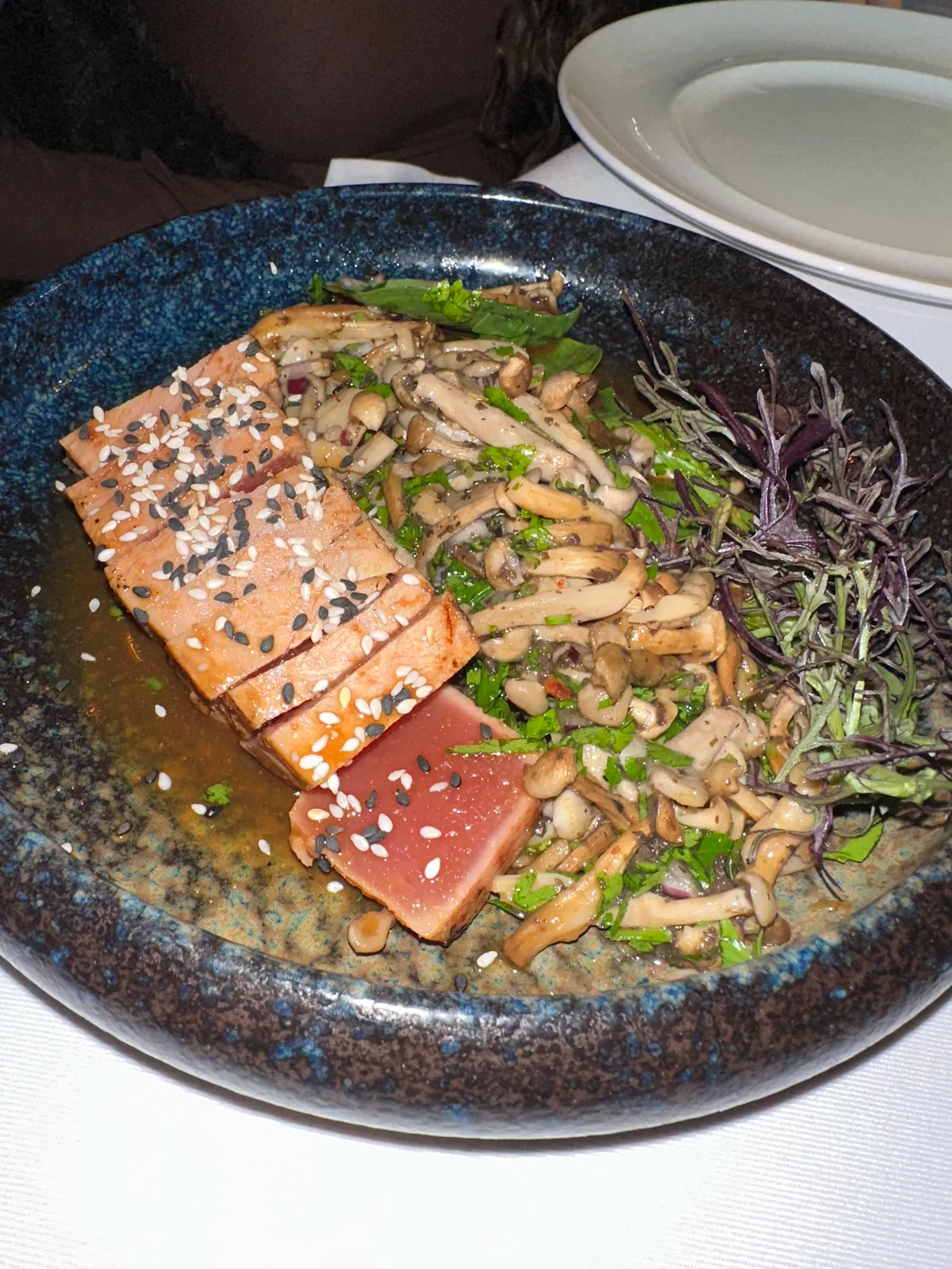 Japon at the Setai, Tel Aviv: a high-end kosher date spot in Old Jaffa with a sea view (photo 4)