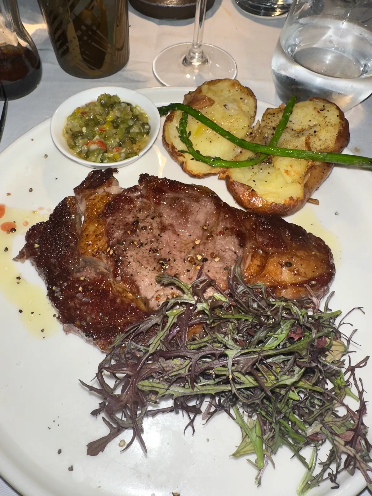 Japon at the Setai, Tel Aviv: a high-end kosher date spot in Old Jaffa with a sea view (photo 5)