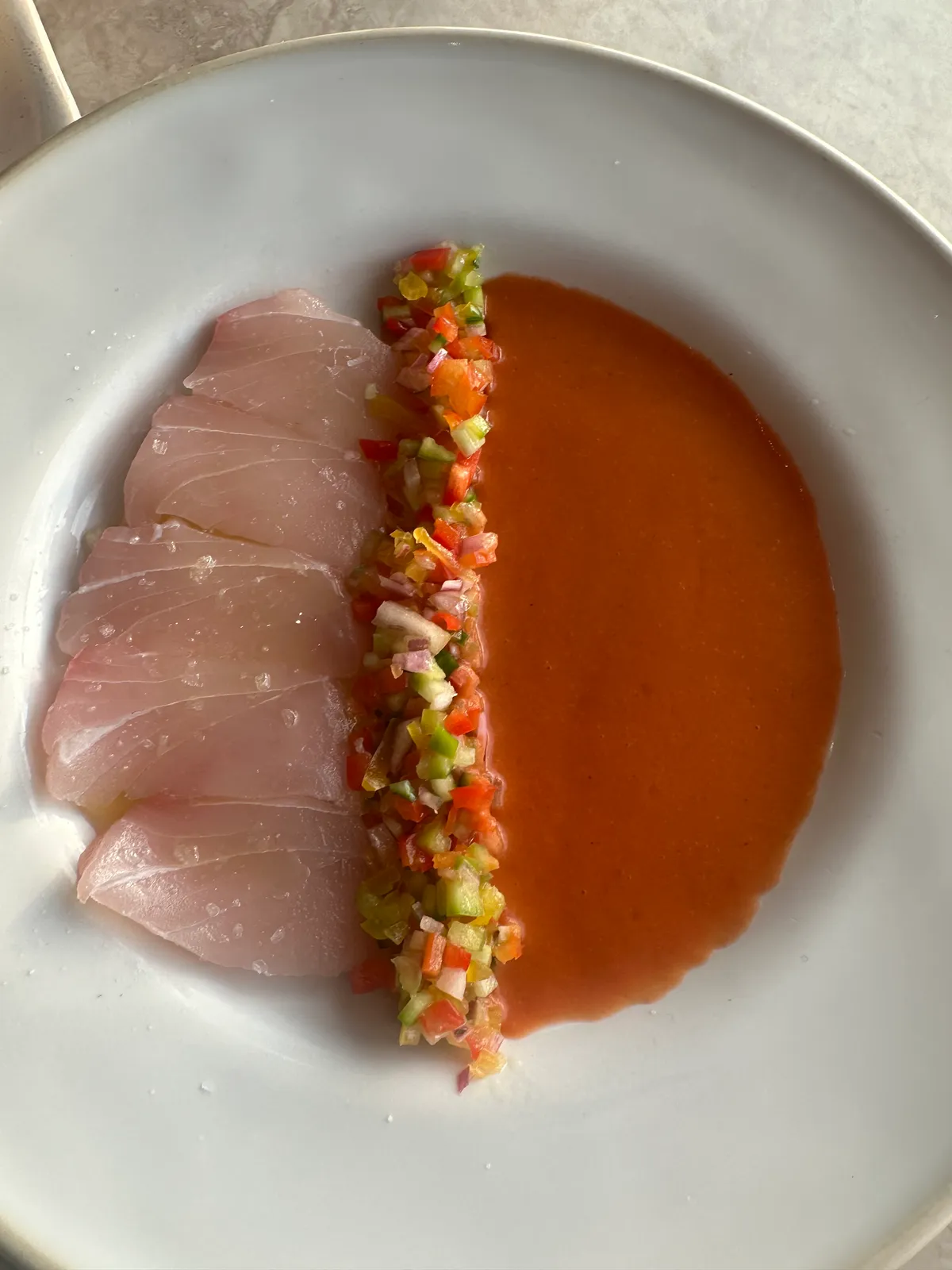 Manara, Tel Aviv: the best kosher date spot, fresh fish and a sunset sea view (photo 2)