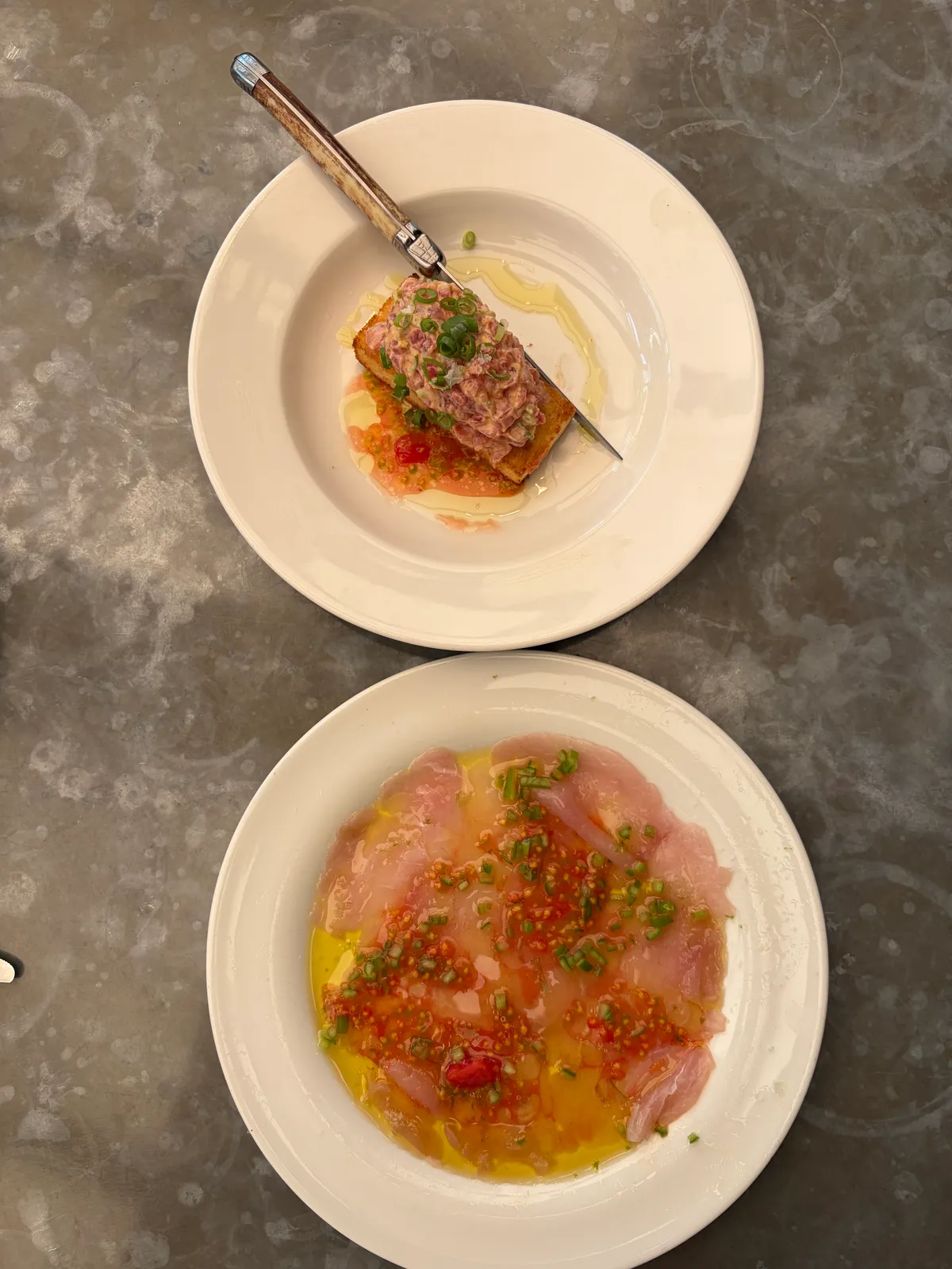 Nura, Kiryat Anavim: one of the best kosher meals in the Jerusalem hills (photo 3)