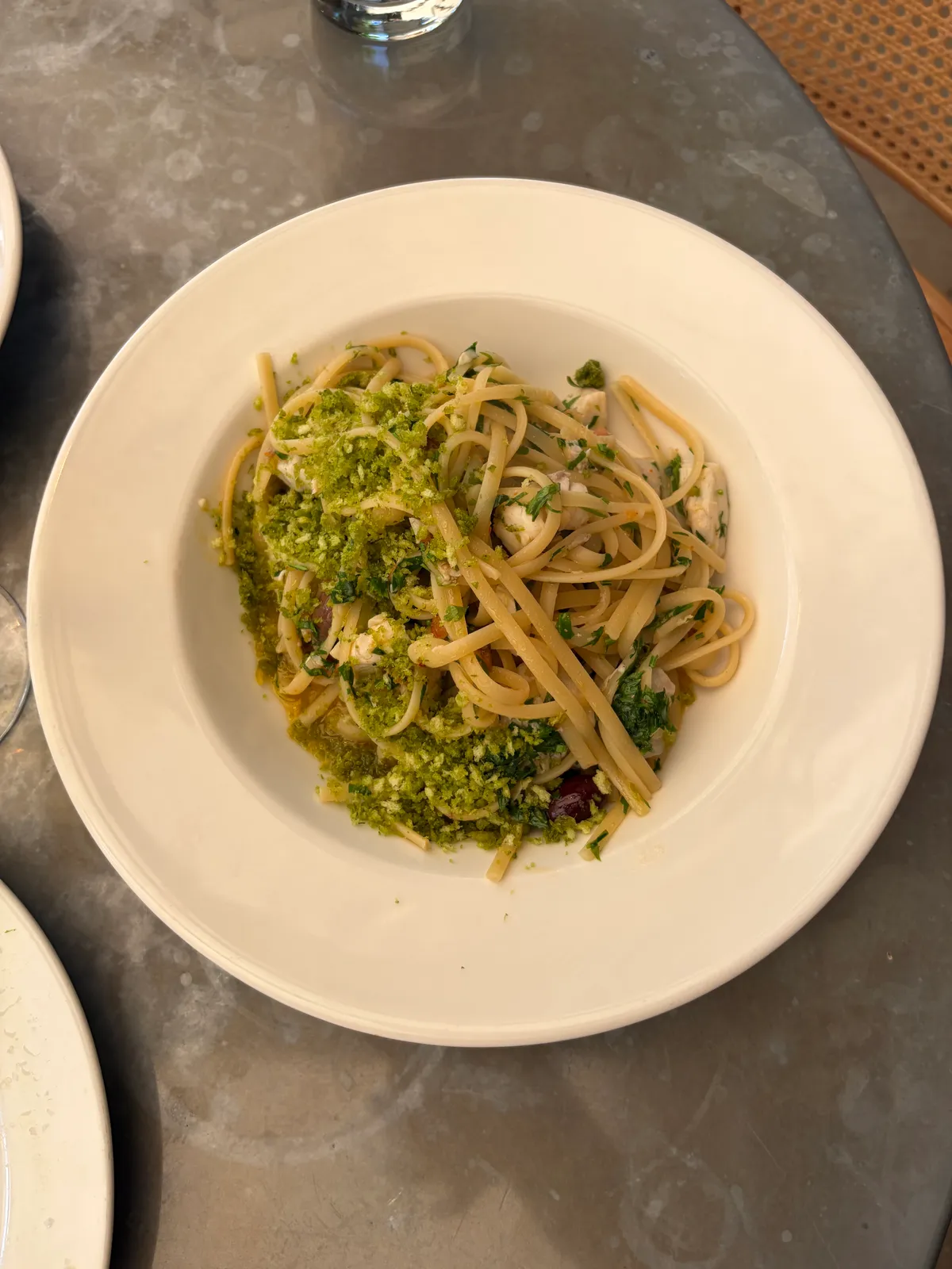 Nura, Kiryat Anavim: one of the best kosher meals in the Jerusalem hills (photo 4)